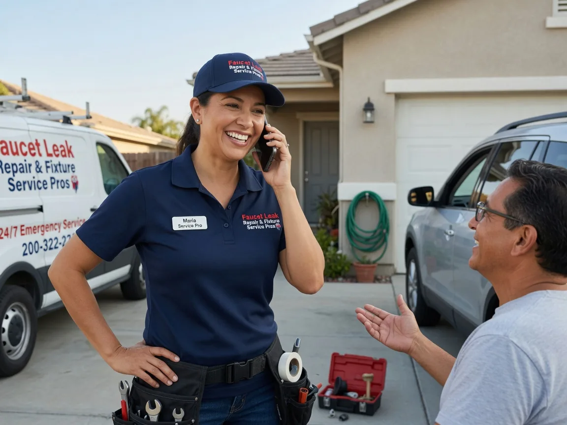 Faucet Repair Pettus, TX FAQs