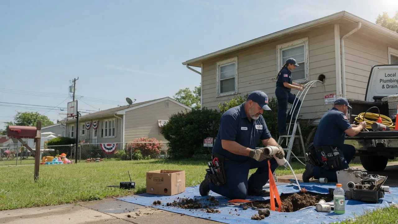 Faucet Repair in Pettus, TX near me